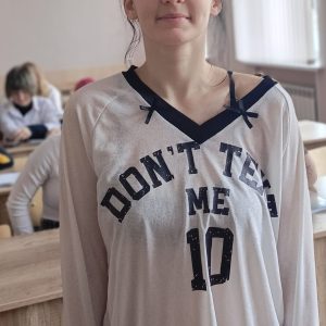Фото Леся
